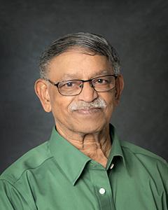 Kumar Ganesan